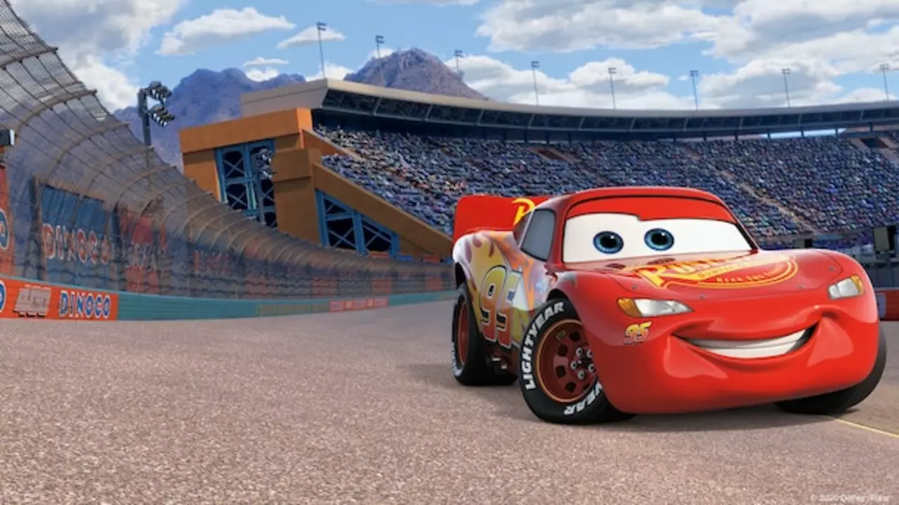 In Cars 4, Lightning McQueen sarà un pilota o un capo squadra?